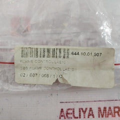 Siemens Lae10 Flame Control Series 02 5Va, 50-60Hz