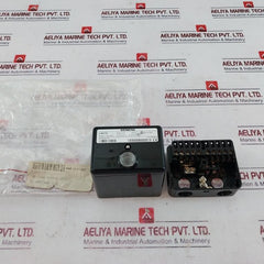 Siemens Lae10 Flame Control Series 02 5Va, 50-60Hz
