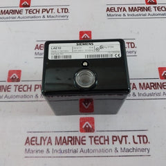 Siemens Lae10 Flame Control Series 02 5Va, 50-60Hz