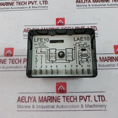 Siemens Lae10 Flame Control Series 02 5Va, 50-60Hz