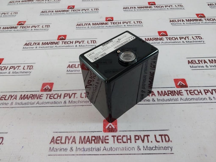 Siemens Lae10 Flame Control Series 02 5Va, 50-60Hz