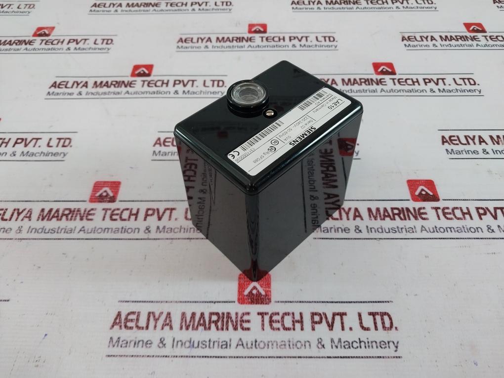 Siemens Lae10 Flame Control Series 02 5Va, 50-60Hz