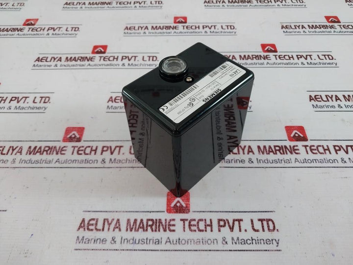 Siemens Lae10 Flame Control Series 02 5Va, 50-60Hz