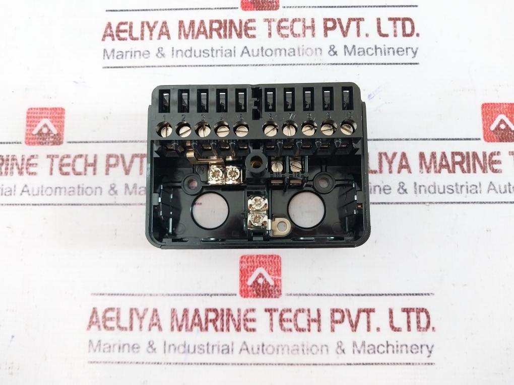 Siemens Lae10 Flame Control Series 02 5Va, 50-60Hz