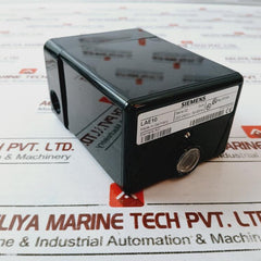Siemens Lae10 Flame Controller Series 02 5Va, 50-60Hz