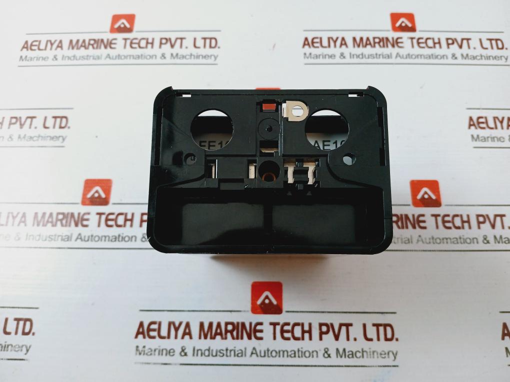 Siemens Lae10 Flame Controller Series 02 5Va, 50-60Hz