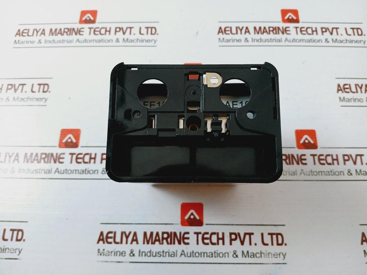 Siemens Lae10 Flame Controller Series 02 5Va, 50-60Hz