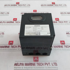 Siemens Lal2.25Cb Burner Controller Serie 02 50/60Hz