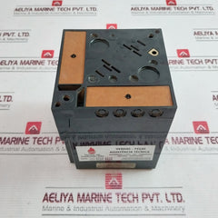 Siemens Lal2.25Cb Burner Controller Serie 02 50/60Hz