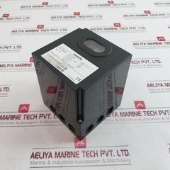 Siemens Lal2.25Cb Burner Controller Serie 02 50/60Hz