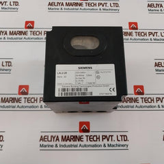 Siemens Lal2.25 Series 02 Universal Oil Burner Controller 220-240V~ 50/60Hz