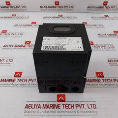 Siemens Lal2.25 Series 02 Universal Oil Burner Controller 220-240V 50-60Hz
