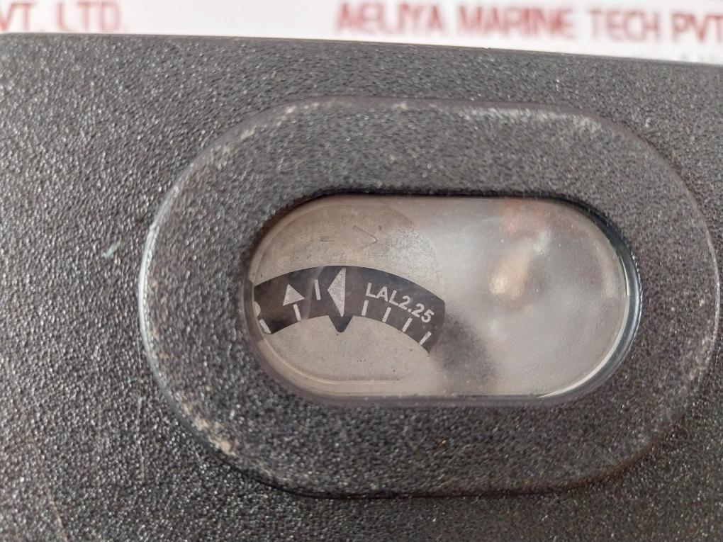 Siemens Lal2.25 Series 02 Universal Oil Burner Controller 220-240V 50-60Hz