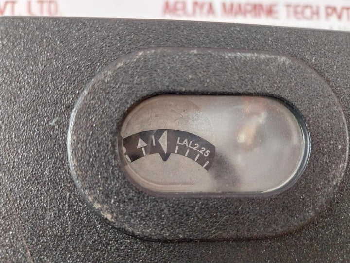 Siemens Lal2.25 Series 02 Universal Oil Burner Controller 220-240V 50-60Hz