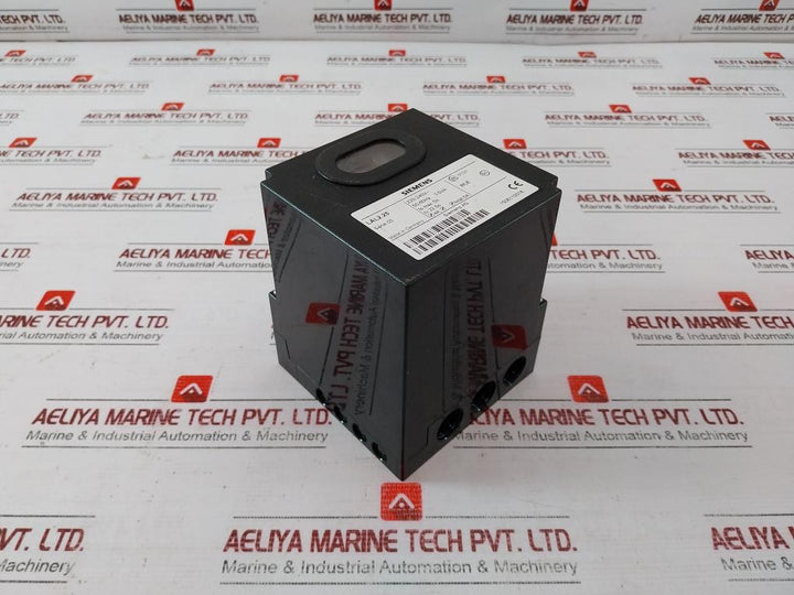 Siemens Lal2.25 Series 02 Universal Oil Burner Controller 220-240V 50-60Hz
