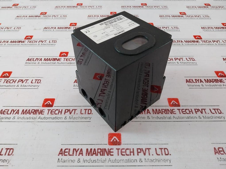Siemens Lal2.25 Series 02 Universal Oil Burner Controller 220-240V 50-60Hz