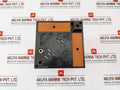 Siemens Lal2.65 Burner Controller Serie 02 50/60Hz