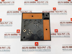 Siemens Lal2.65 Burner Controller Serie 02 50/60Hz