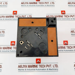 Siemens Lal2.65 Burner Controller Serie 02 50/60Hz