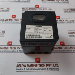 Siemens Lal2.65 Oil Burner Controls 220-240V 50-60Hz