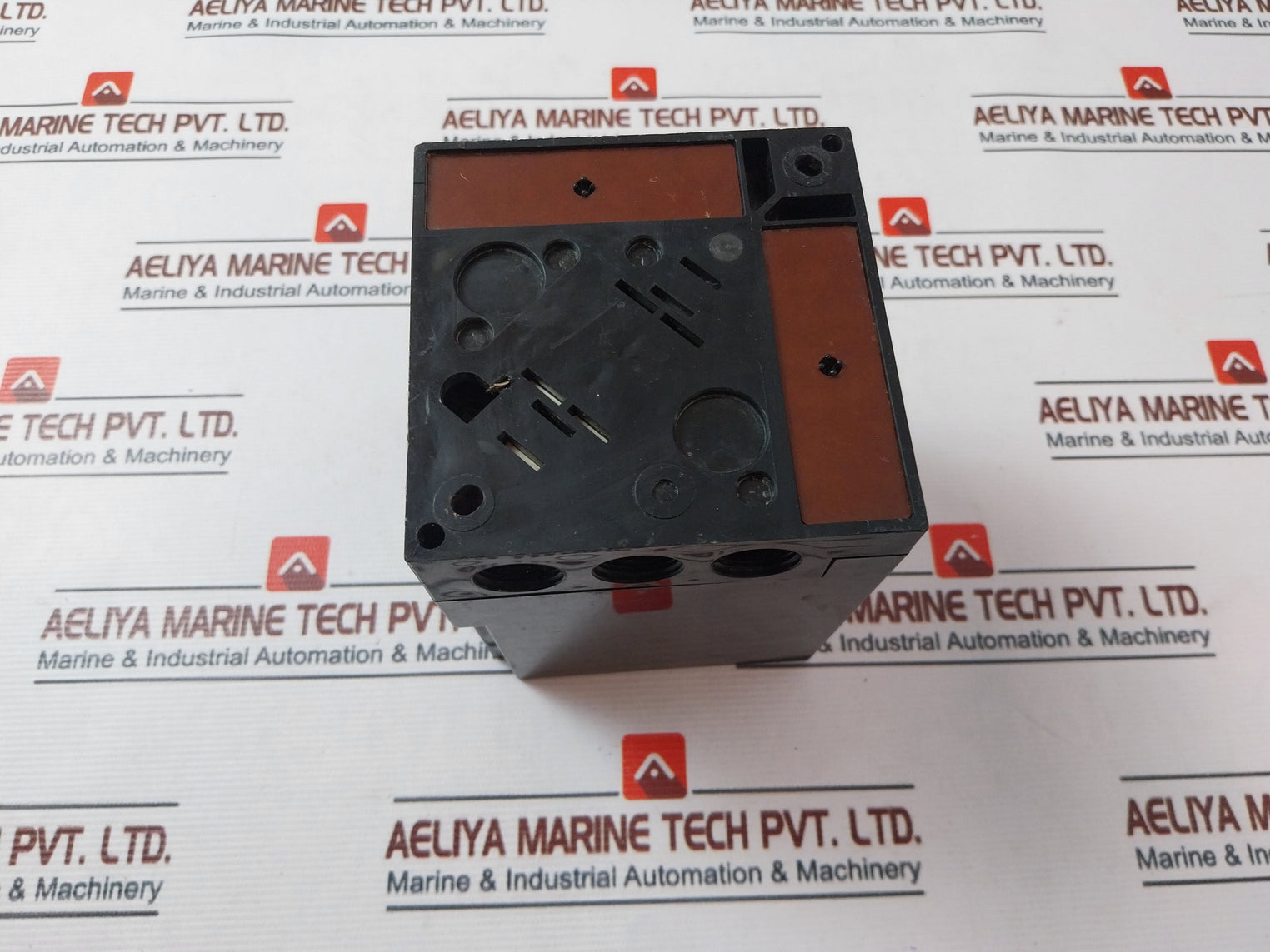 Siemens Lal2.65 Oil Burner Controls 220-240V 50-60Hz