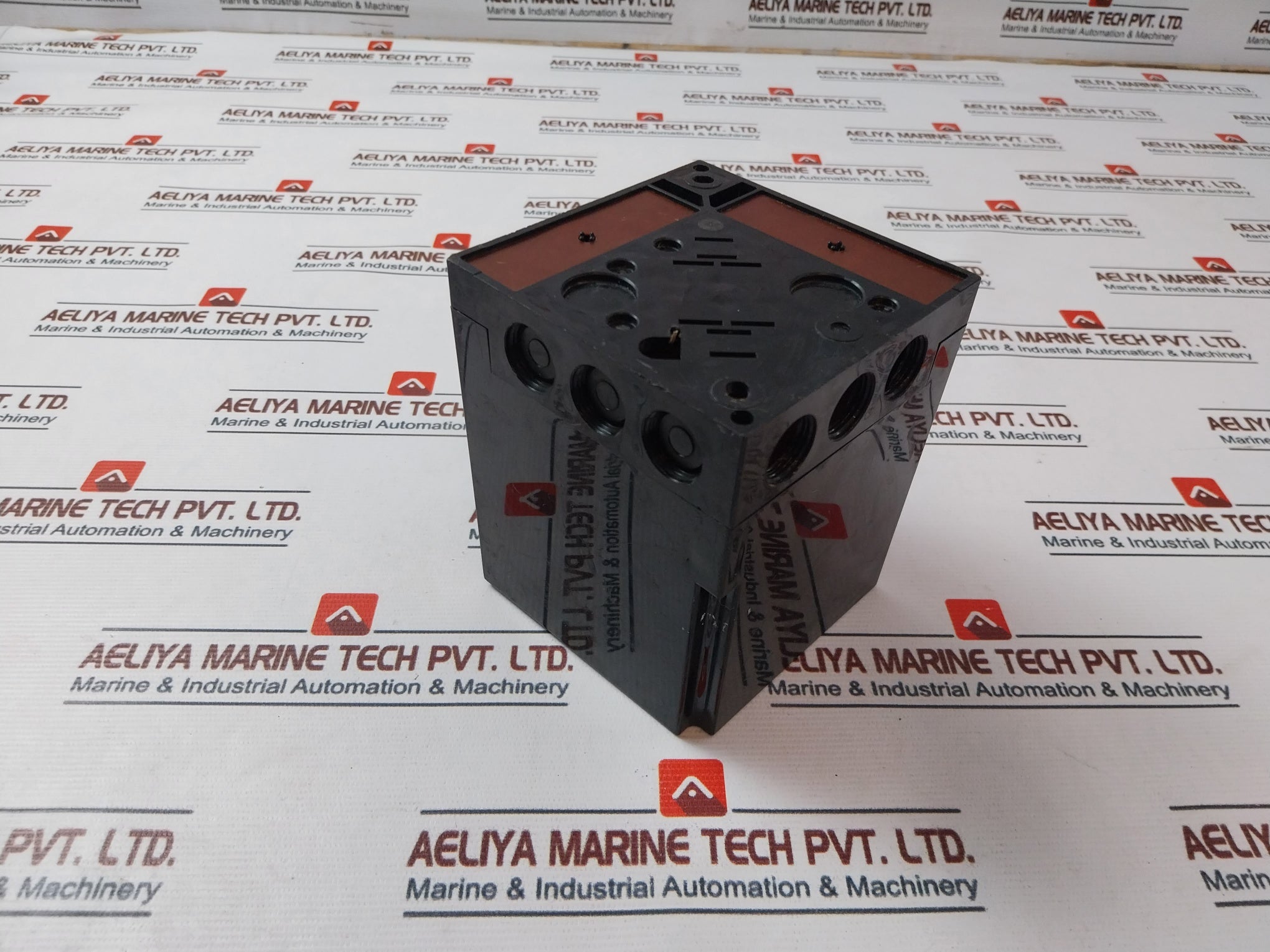 Siemens Lal2.65 Oil Burner Controls 220-240V 50-60Hz