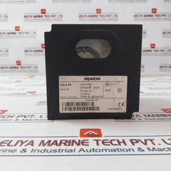 Siemens Lal2.65 Oil Burner Controls 220-240V 50-60Hz