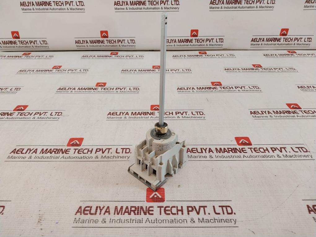 Siemens Lbr3040 Rotary Disconnect Switch Ac23A 40A 600Vac 27A 146A