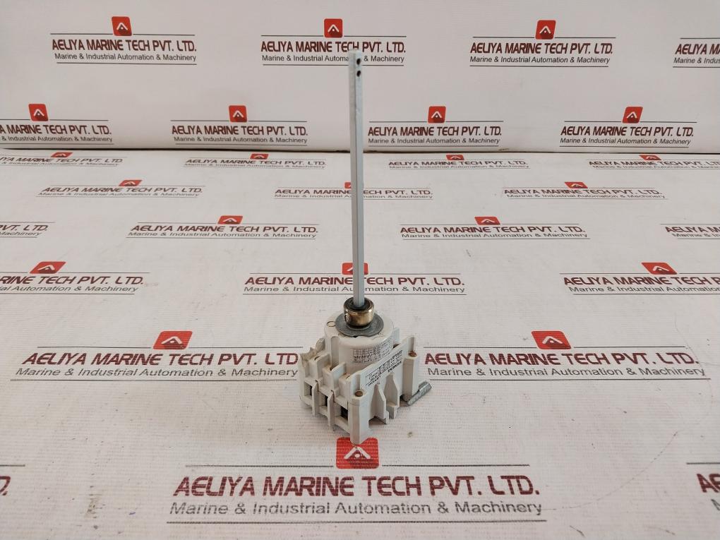 Siemens Lbr3040 Rotary Disconnect Switch Ac23A 40A 600Vac 27A 146A