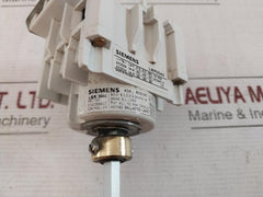 Siemens Lbr3040 Rotary Disconnect Switch Ac23A 40A 600Vac 27A 146A