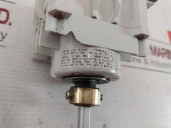 Siemens Lbr3040 Rotary Disconnect Switch Ac23A 40A 600Vac 27A 146A