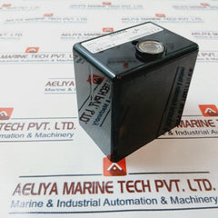 Siemens Lfe10 Flame Detector Ser 02