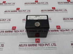 Siemens Lfe10 Flame Safeguard Controller Rg 5F085/05