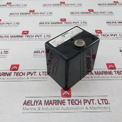 Siemens Lfe10 Flame Safeguard Controller Rg 5F085/05