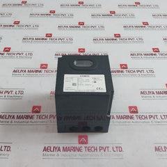 Siemens Lfl1.122 Gas Burner Controller For Flash-steam Generators 50-60Hz 3.5Va