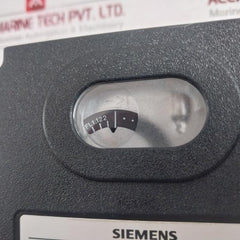 Siemens Lfl1.122 Gas Burner Controller For Flash-steam Generators 50-60Hz 3.5Va