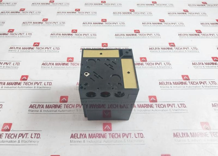 Siemens Lfl1.122 Gas Burner Controller For Flash-steam Generators 50-60Hz 3.5Va