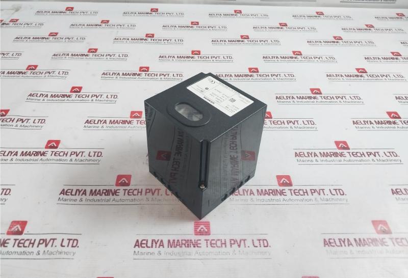 Siemens Lfl1.122 Gas Burner Controller For Flash-steam Generators 50-60Hz 3.5Va