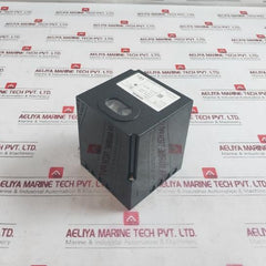 Siemens Lfl1.122 Gas Burner Controller For Flash-steam Generators 50-60Hz 3.5Va
