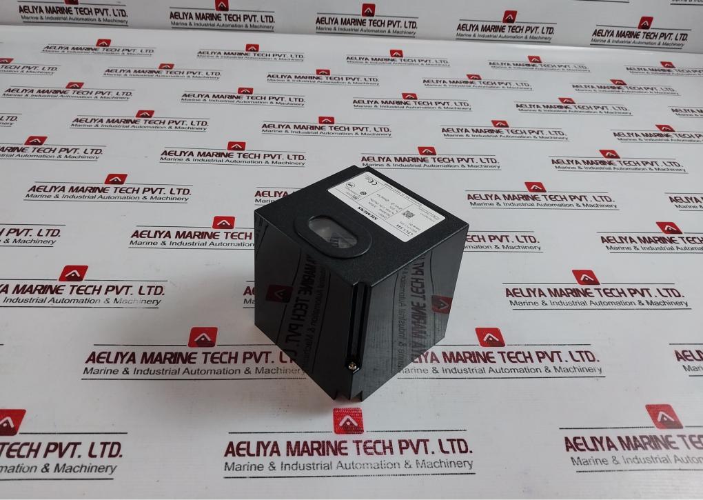 Siemens Lfl1.335 Gas Burner Controller Series-01 230V 50-60Hz 3.5Va