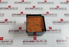 Siemens Lfl1.335 Gas Burner Controller Series-01 230V 50-60Hz 3.5Va