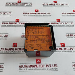 Siemens Lfl1.335 Gas Burner Controller Series-01 230V 50-60Hz 3.5Va