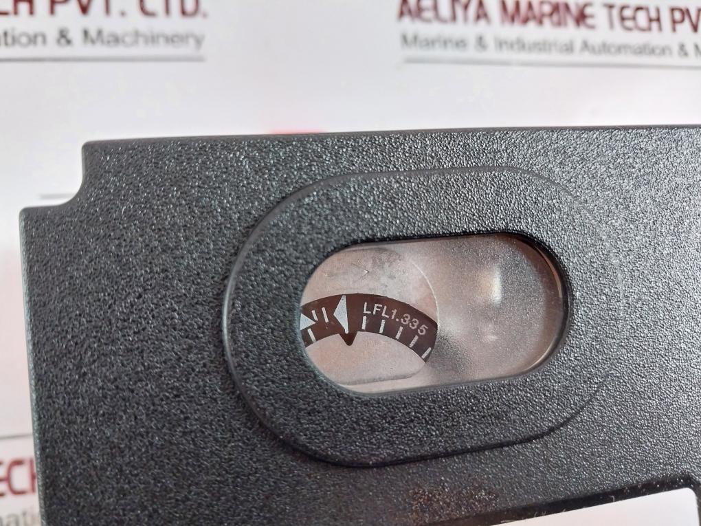 Siemens Lfl1.335 Gas Burner Controller Series-01 230V 50-60Hz 3.5Va