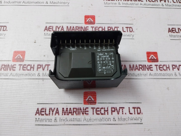 Siemens Lgb21.330A2Em Burner Controller