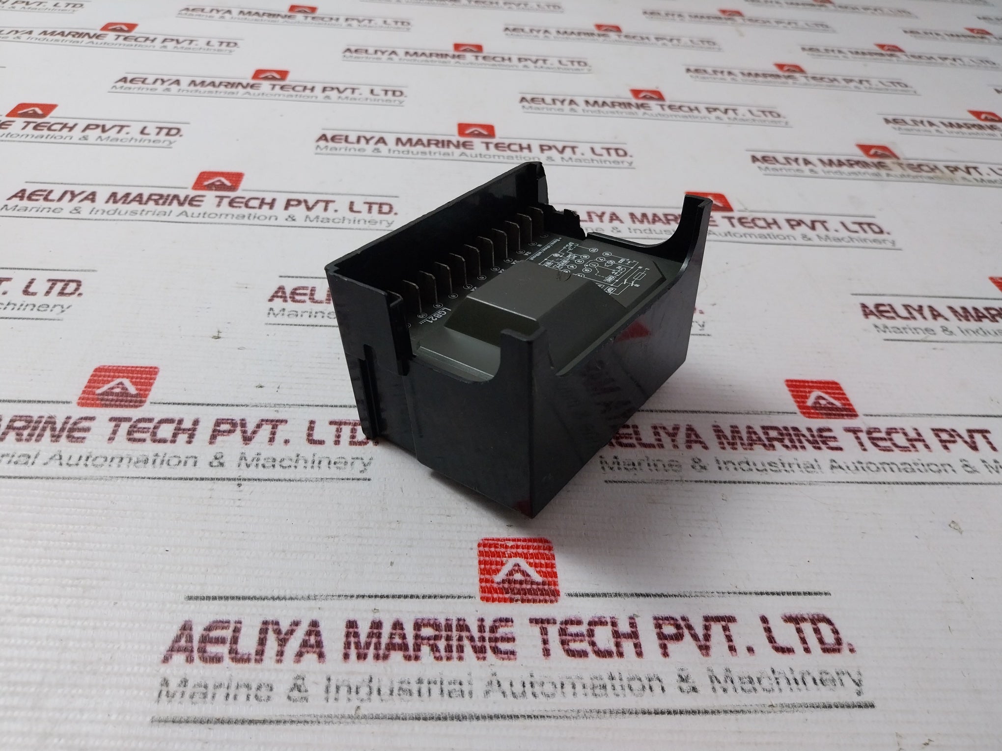 Siemens Lgb21.330A2Em Burner Controller