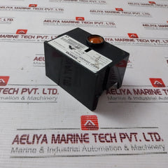 Siemens Lgb21.330A2Em Burner Controller
