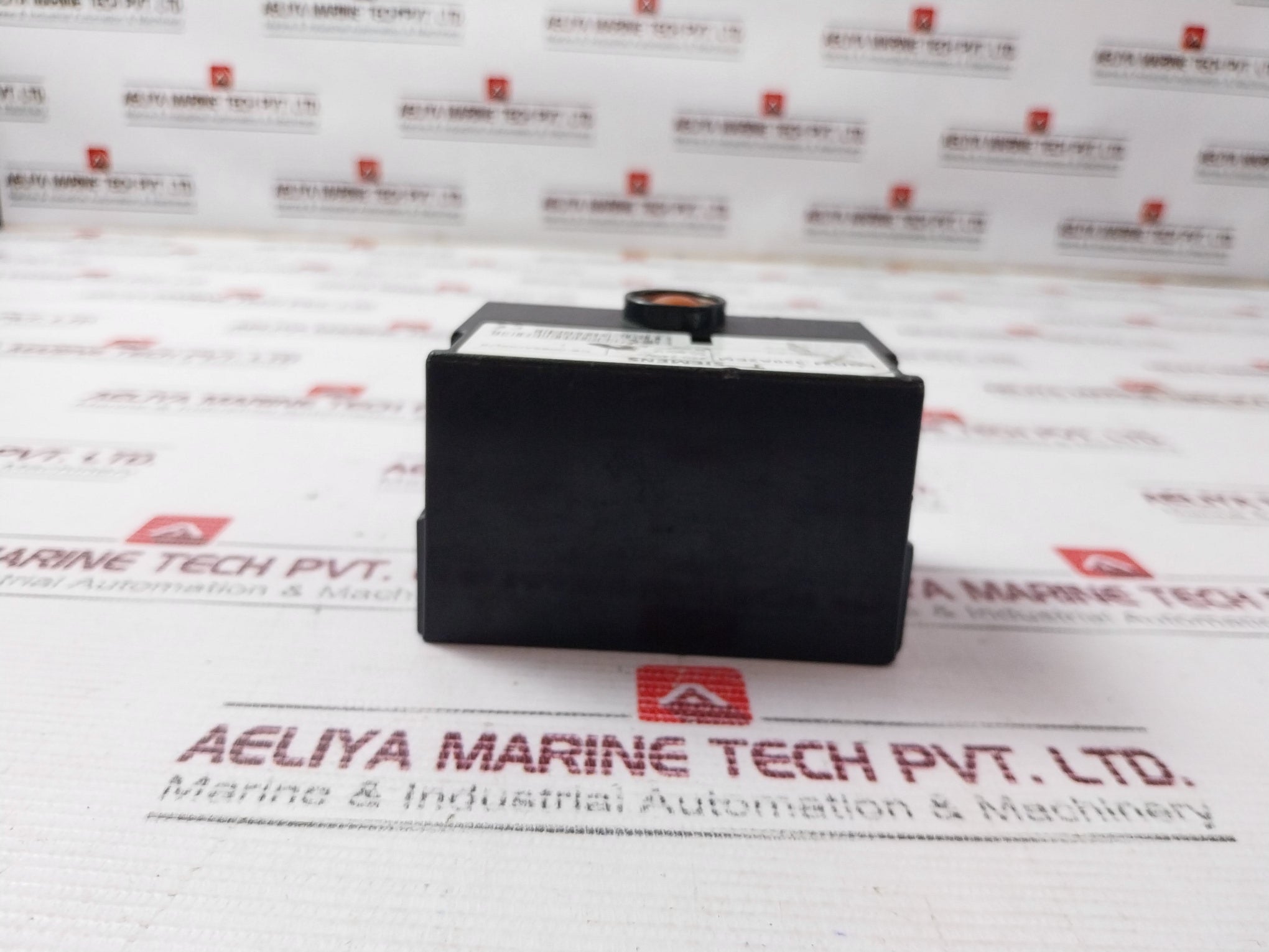 Siemens Lgb21.330A2Em Burner Controller