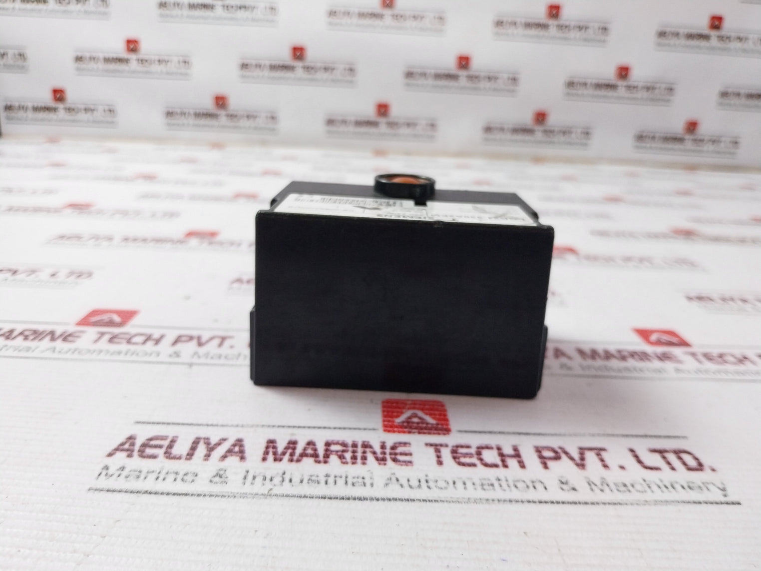 Siemens Lgb21.330A2Em Burner Controller