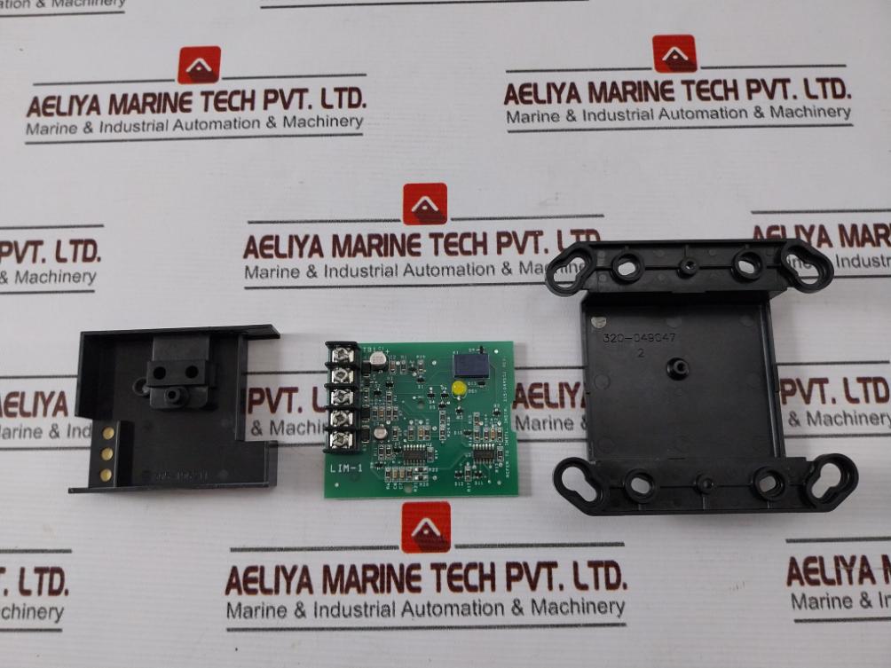 Siemens Lim-1 Line Isolator Module 94V