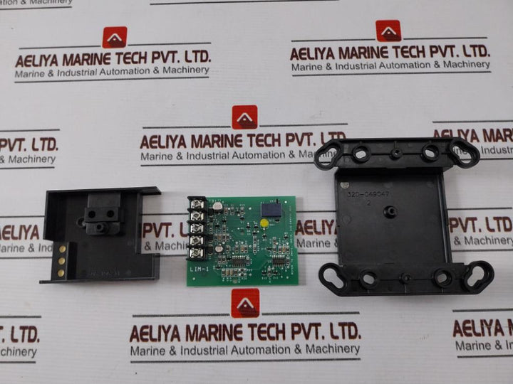 Siemens Lim-1 Line Isolator Module 94V